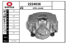 Brzdový třmen EAI 2224636