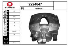 Brzdový třmen EAI 2224647