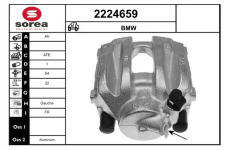 Brzdový třmen EAI 2224659