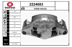 Brzdový třmen EAI 2224683