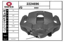 Brzdový třmen EAI 2224696