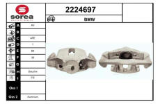 Brzdový třmen EAI 2224697