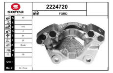 Brzdový třmen EAI 2224720