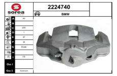 Brzdový třmen EAI 2224740