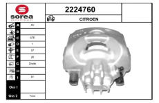 Brzdový třmen EAI 2224760