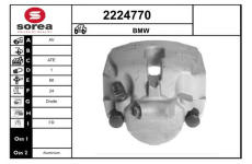 Brzdový třmen EAI 2224770