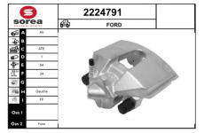 Brzdový třmen EAI 2224791