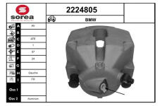 Brzdový třmen EAI 2224805