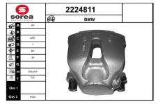 Brzdový třmen EAI 2224811