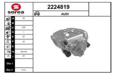 Brzdový třmen EAI 2224819