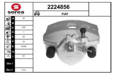Brzdový třmen EAI 2224856
