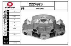 Brzdový třmen EAI 2224926