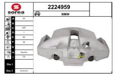 Brzdový třmen EAI 2224959