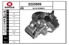 Brzdový třmen EAI 2225009
