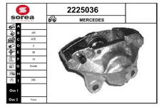 Brzdový třmen EAI 2225036