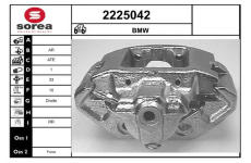 Brzdový třmen EAI 2225042