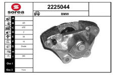 Brzdový třmen EAI 2225044