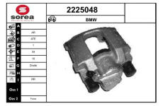 Brzdový třmen EAI 2225048