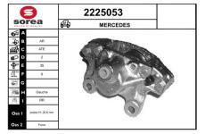 Brzdový třmen EAI 2225053