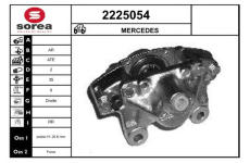 Brzdový třmen EAI 2225054