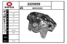 Brzdový třmen EAI 2225059