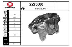 Brzdový třmen EAI 2225060