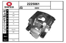 Brzdový třmen EAI 2225061