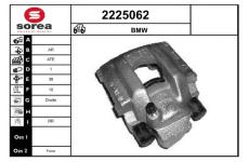 Brzdový třmen EAI 2225062