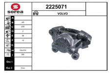 Brzdový třmen EAI 2225071