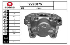 Brzdový třmen EAI 2225075
