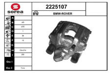 Brzdový třmen EAI 2225107