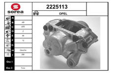 Brzdový třmen EAI 2225113