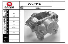 Brzdový třmen EAI 2225114