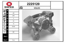 Brzdový třmen EAI 2225120