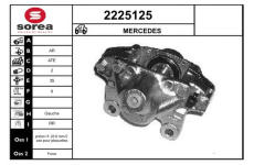 Brzdový třmen EAI 2225125
