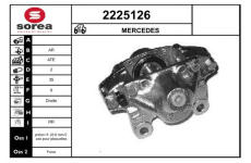 Brzdový třmen EAI 2225126