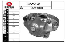 Brzdový třmen EAI 2225128