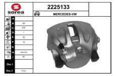 Brzdový třmen EAI 2225133