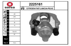 Brzdový třmen EAI 2225161
