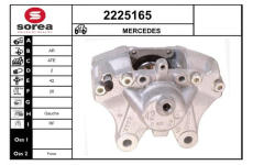 Brzdový třmen EAI 2225165