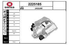 Brzdový třmen EAI 2225185