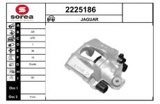 Brzdový třmen EAI 2225186