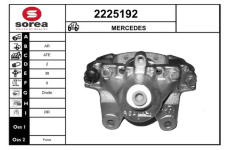Brzdový třmen EAI 2225192