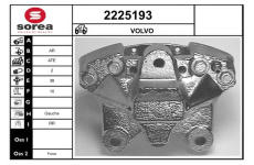 Brzdový třmen EAI 2225193