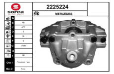 Brzdový třmen EAI 2225224