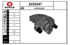 Brzdový třmen EAI 2225247