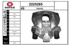 Brzdový třmen EAI 2225265