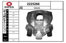 Brzdový třmen EAI 2225266