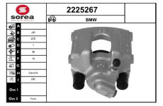 Brzdový třmen EAI 2225267