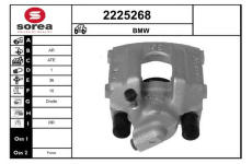 Brzdový třmen EAI 2225268